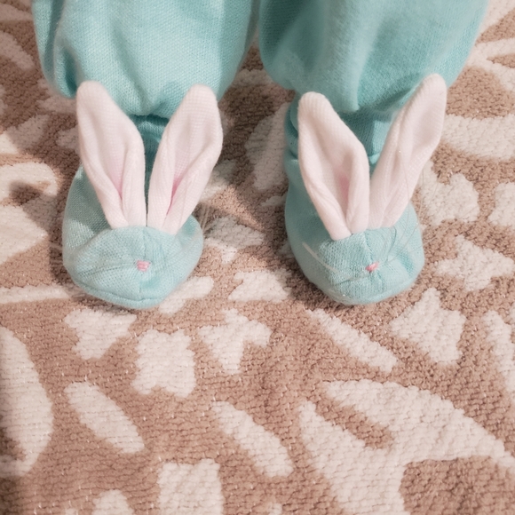 Ashton-Drake "My First Tooth" Patricia 14" Porcelain Doll - NEW in Box - Picture 5 of 10